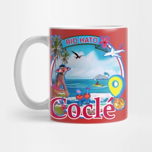 Rio Hato Mug